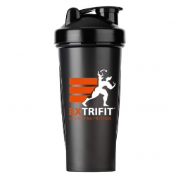 Шейкер  Shake Bottle 700ml  Еxtrifit